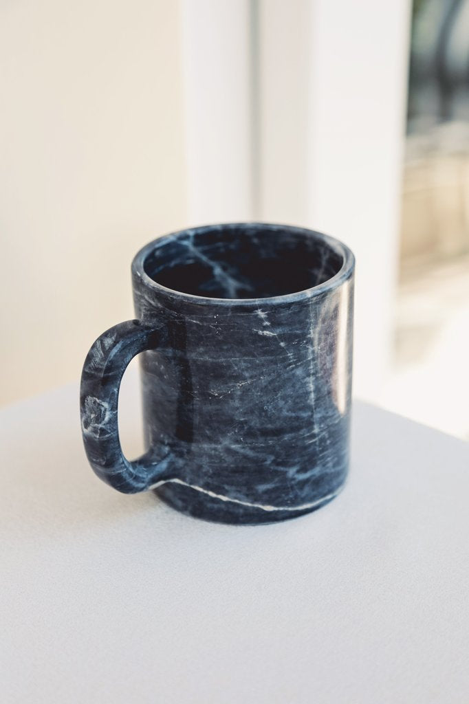 Mug Marble